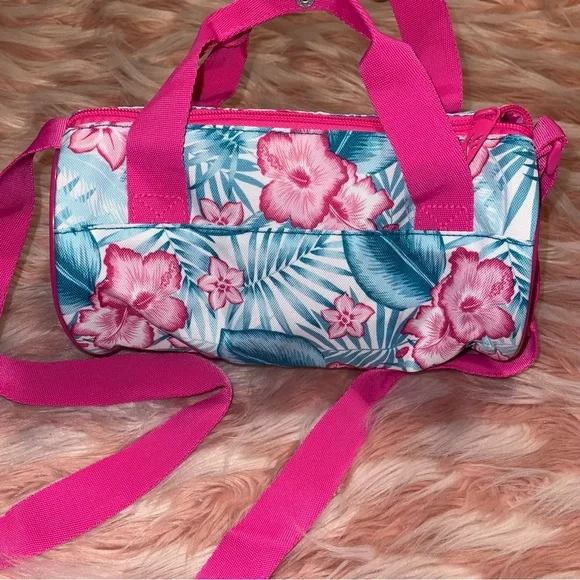 Mini Reebok bag - Picture 3 of 4